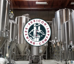 Rubicon Brewing Company