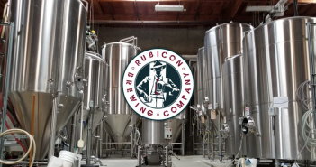 Rubicon Brewing Company