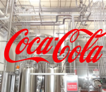 Coca-Cola Bottling of Maspeth, NY