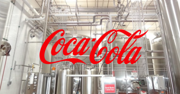 Coca-Cola Bottling of Maspeth, NY