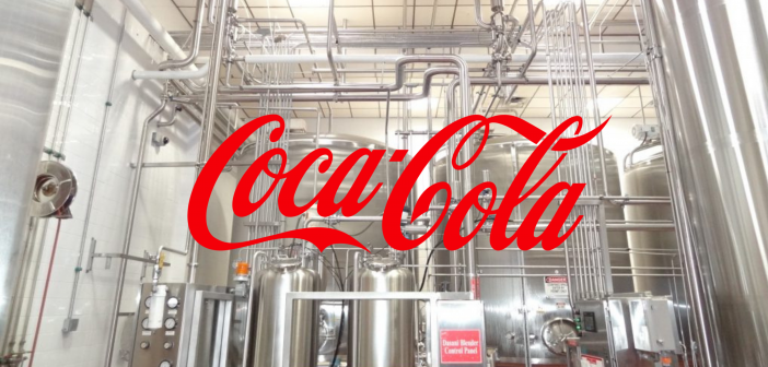 Coca-Cola Bottling of Maspeth, NY