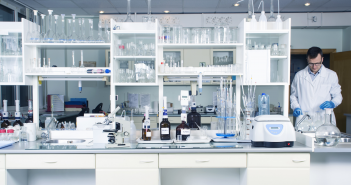 Biorefinery Pilot Plant & Agilent HPLC Systems Biorefinery Pilot Plant & Agilent HPLC Systems