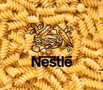 Nestle – Bakery, Pasta Confectionary Equipment