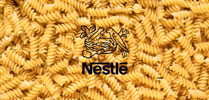 Nestle – Bakery, Pasta Confectionary Equipment