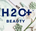 H2O+ Personal Care Products Manufacturer