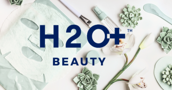 H2O+ Personal Care Products Manufacturer