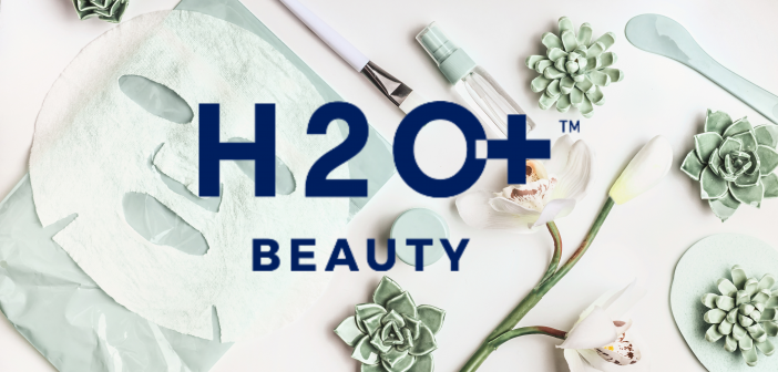H2O+ Personal Care Products Manufacturer