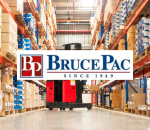 Excess Packaging and Processing Assets of BrucePac