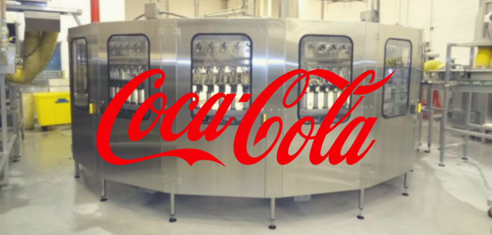 Coca-Cola Refreshments of Portales, NM