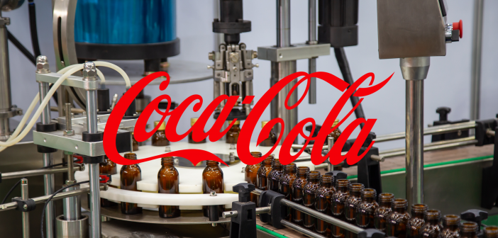 Coca-Cola Bottling Company of the Lehigh Valley