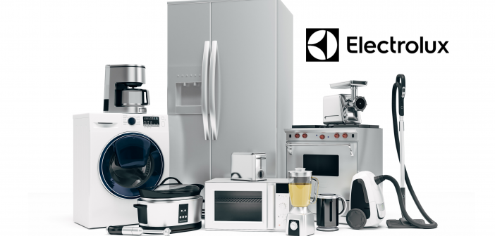 Electrolux Home Products