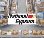 National Gypsum Wallboard Facility