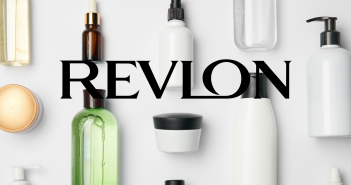 Revlon Cosmetics