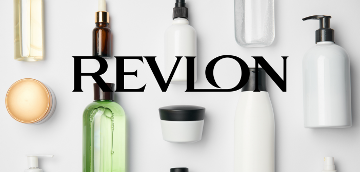 Revlon Cosmetics