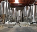 Rubicon Brewing Company