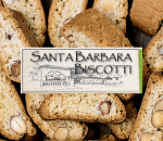 Santa Barbara Biscotti Commercial Bakery