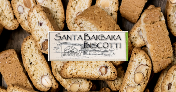 Santa Barbara Biscotti Commercial Bakery