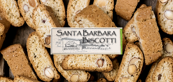 Santa Barbara Biscotti Commercial Bakery