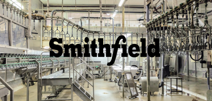 Smithfield Foods – Portsmouth, VA