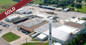USDA Refrigerated Food Processing Plant – Durant, OK