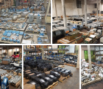 Largest Spares and Stores Auction of the Year