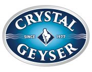 Crystal Geyser