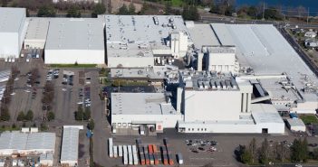 Former General Mills Plant in Lodi, CA