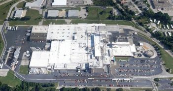 New Mill Capital Sells Former Pillsbury Plant to the Sazerac Company