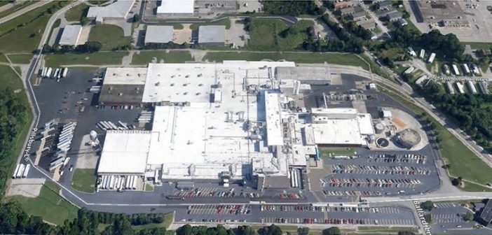 New Mill Capital Sells Former Pillsbury Plant to the Sazerac Company