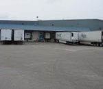 Pillsbury Midland Ontario plant exterior
