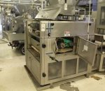 Aryzta Food Solutions - Frozen Dough Production Plant