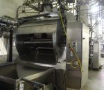 Aryzta Food Solutions - Frozen Dough Production Plant