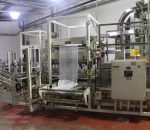 Aryzta Food Solutions - Frozen Dough Production Plant