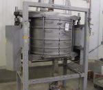 Aryzta Food Solutions - Frozen Dough Production Plant
