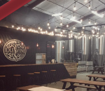 Idle Vine Brewing Co. – Complete Microbrewery