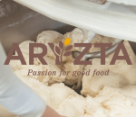 Aryzta Food Solutions - Frozen Dough Production Plant