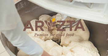 Aryzta Food Solutions - Frozen Dough Production Plant