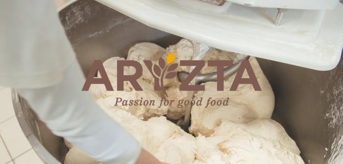 Aryzta Food Solutions - Frozen Dough Production Plant