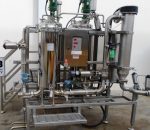 Beverage Processing & Packaging Equipment Dealer