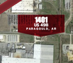 585,000 SqFt Manufacturing Facility