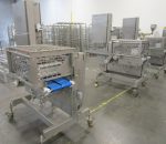 Prepared Sandwich Production Plant