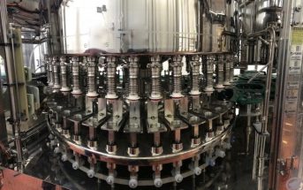 2015 Extended Shelf Life Filling Line