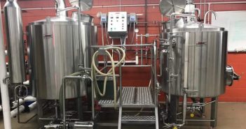 2015 Turnkey Indiana Microbrewery