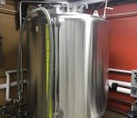 2015 Turnkey Indiana Microbrewery