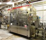 Microbrewery Processing and Packaging Auction