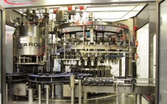 Microbrewery Processing and Packaging Auction