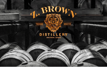Z. Brown Distillery