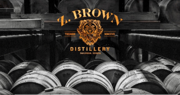 Former Z. Brown Distillery Z. Brown Distillery