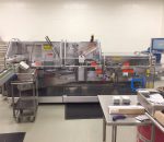 2006 Blister and Cartoner Line