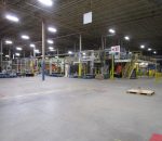 330,000 SqFt Warehouse